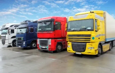 Adana Bağcılar Nakliye Ambarı