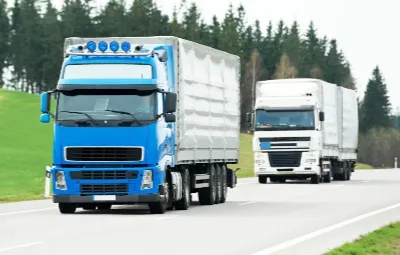 Adana ile Bağcılar Arası Eşya Taşıma